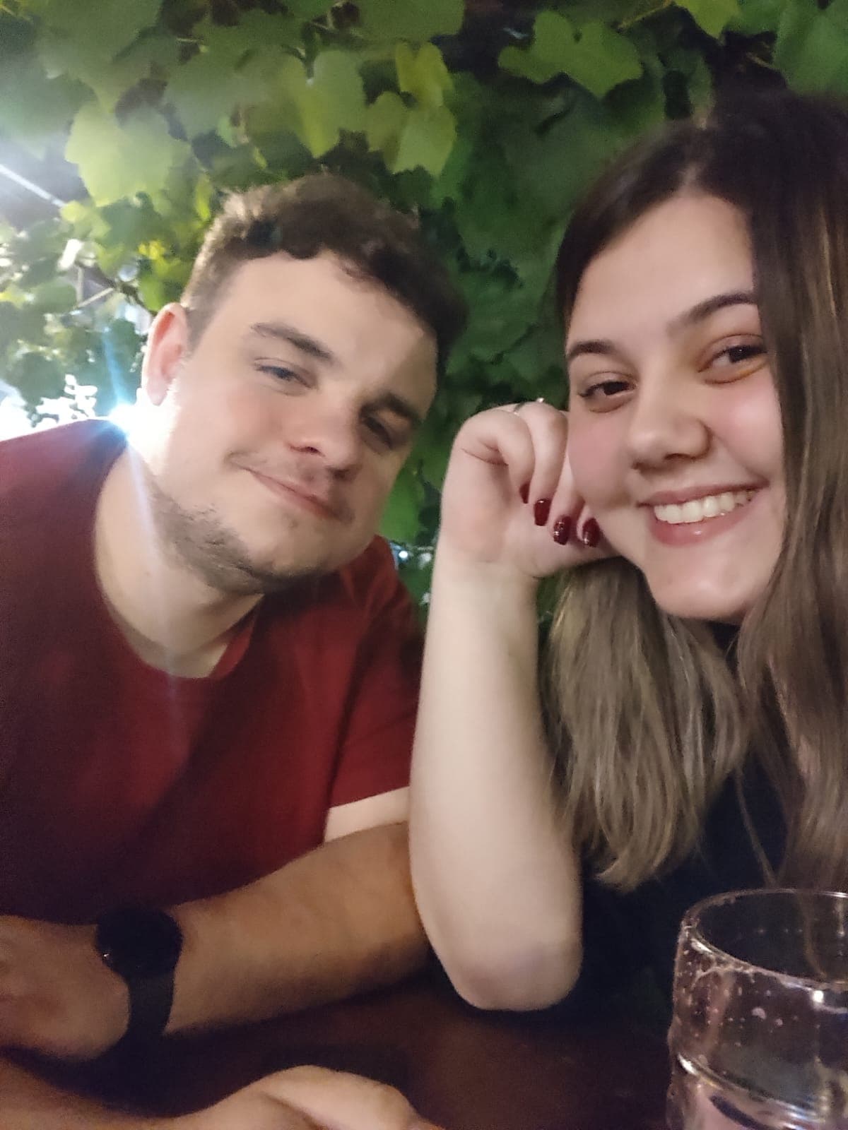 Imagem para o post "Primeiro e único amor"